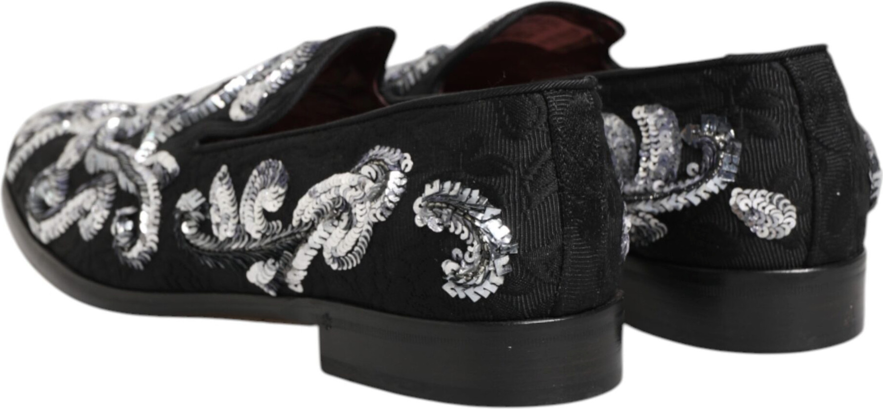Loafers Dress Shoes Dolce & Gabbana