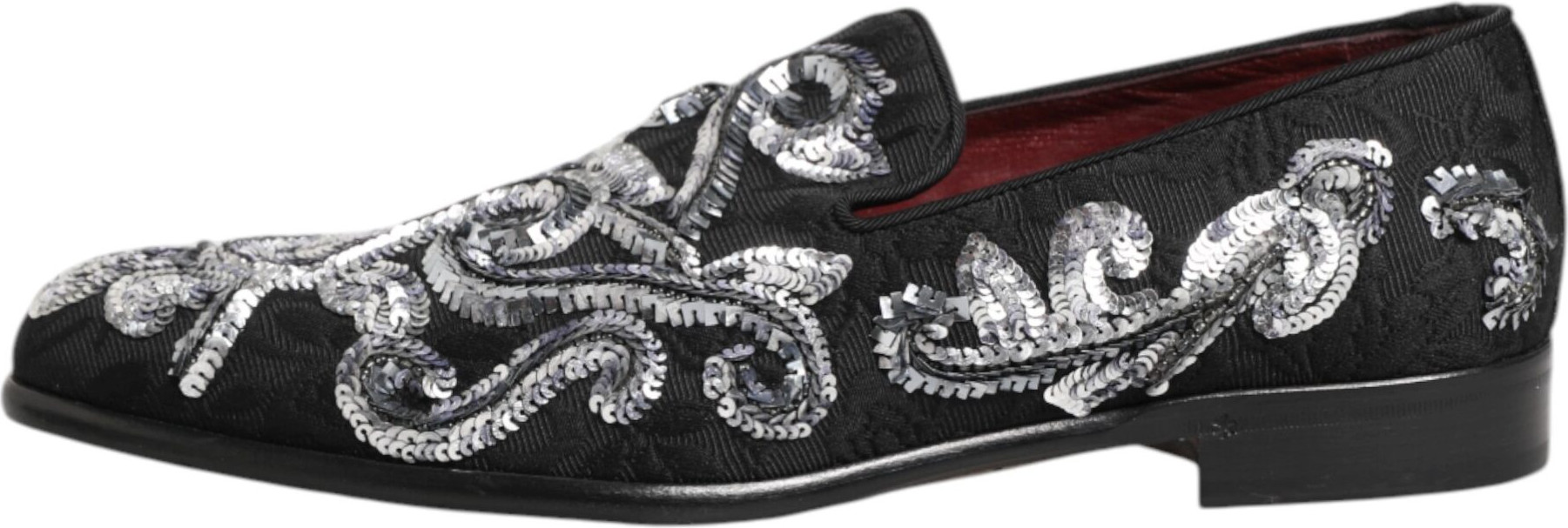 Loafers Dress Shoes Dolce & Gabbana