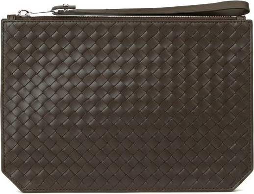 Клатч Bottega Veneta Intrecciato Piccolo