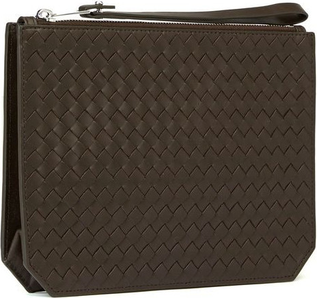 Клатч Bottega Veneta Intrecciato Piccolo