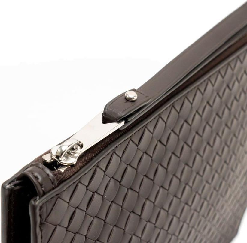 Клатч Bottega Veneta Intrecciato Piccolo