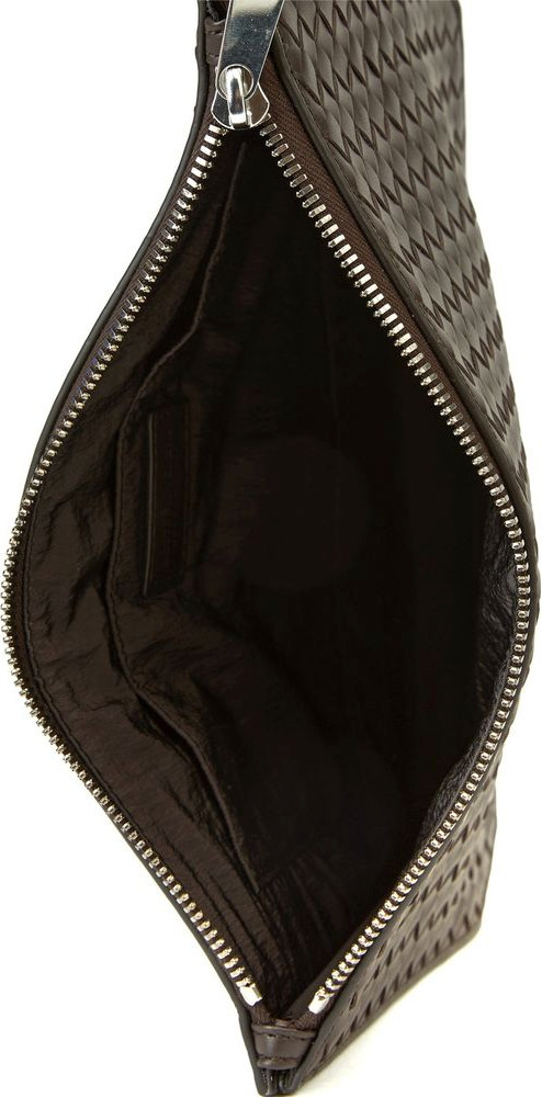 Клатч Bottega Veneta Intrecciato Piccolo
