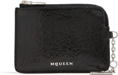 Coin Pouch Alexander McQueen Sling Pip