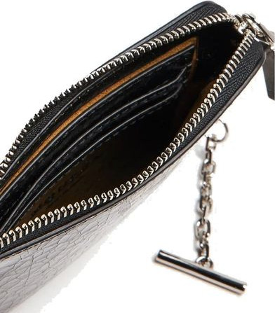 Coin Pouch Alexander McQueen Sling Pip