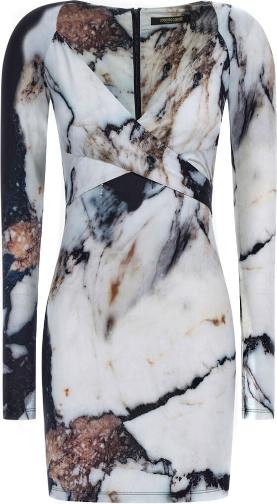 Dresses Roberto Cavalli