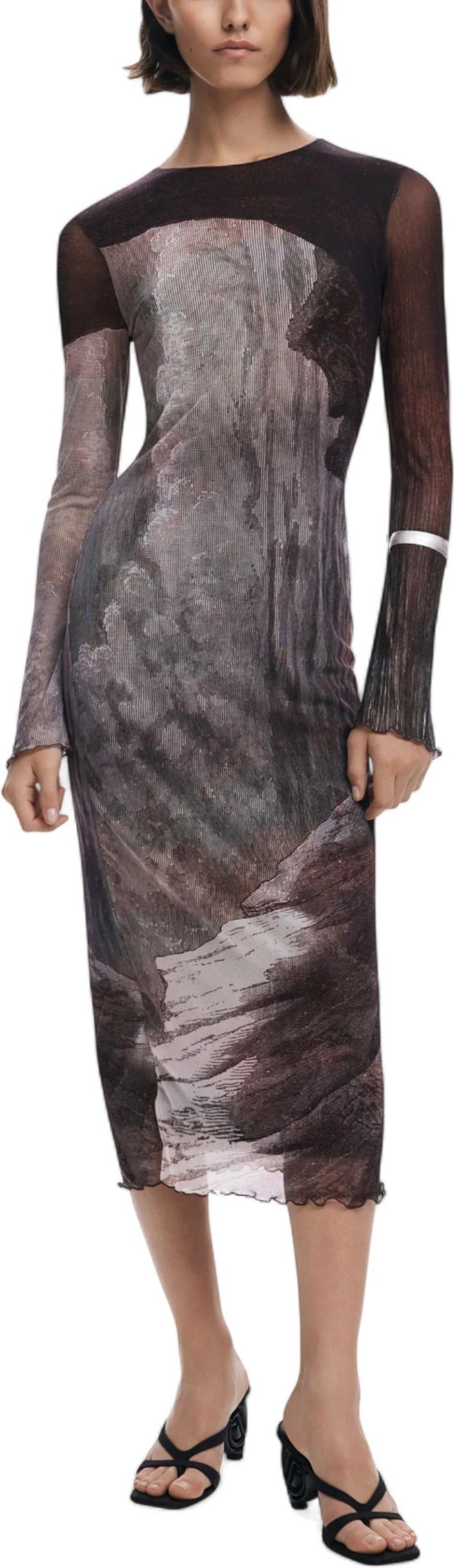 Dresses Desigual