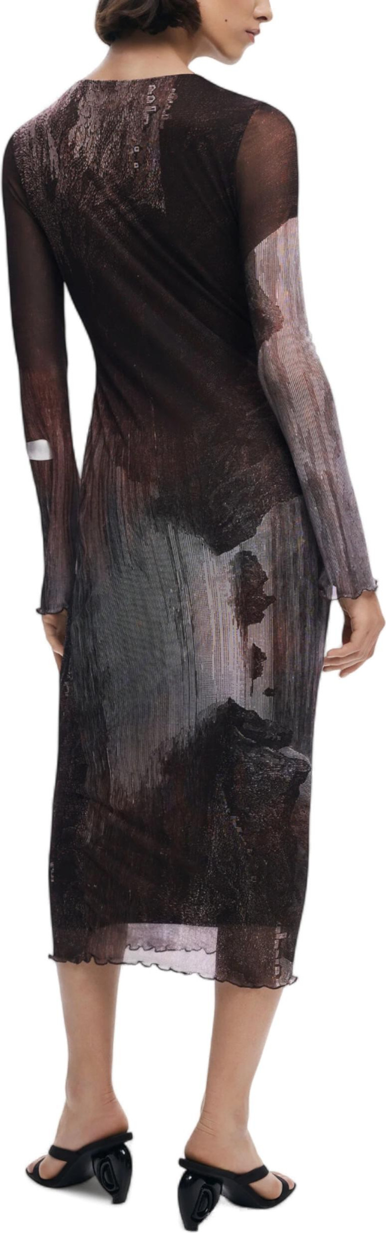 Dresses Desigual