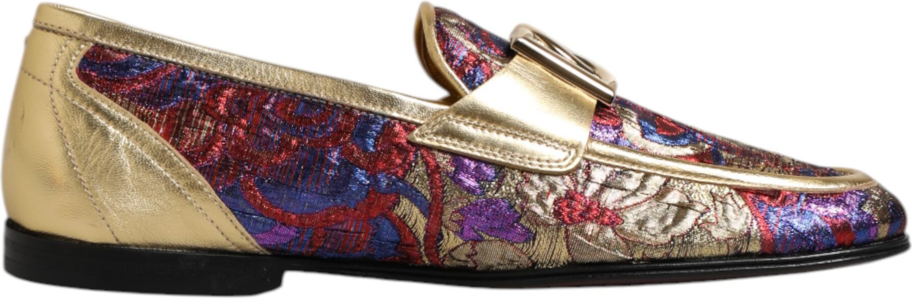 Классические туфли Dolce & Gabbana