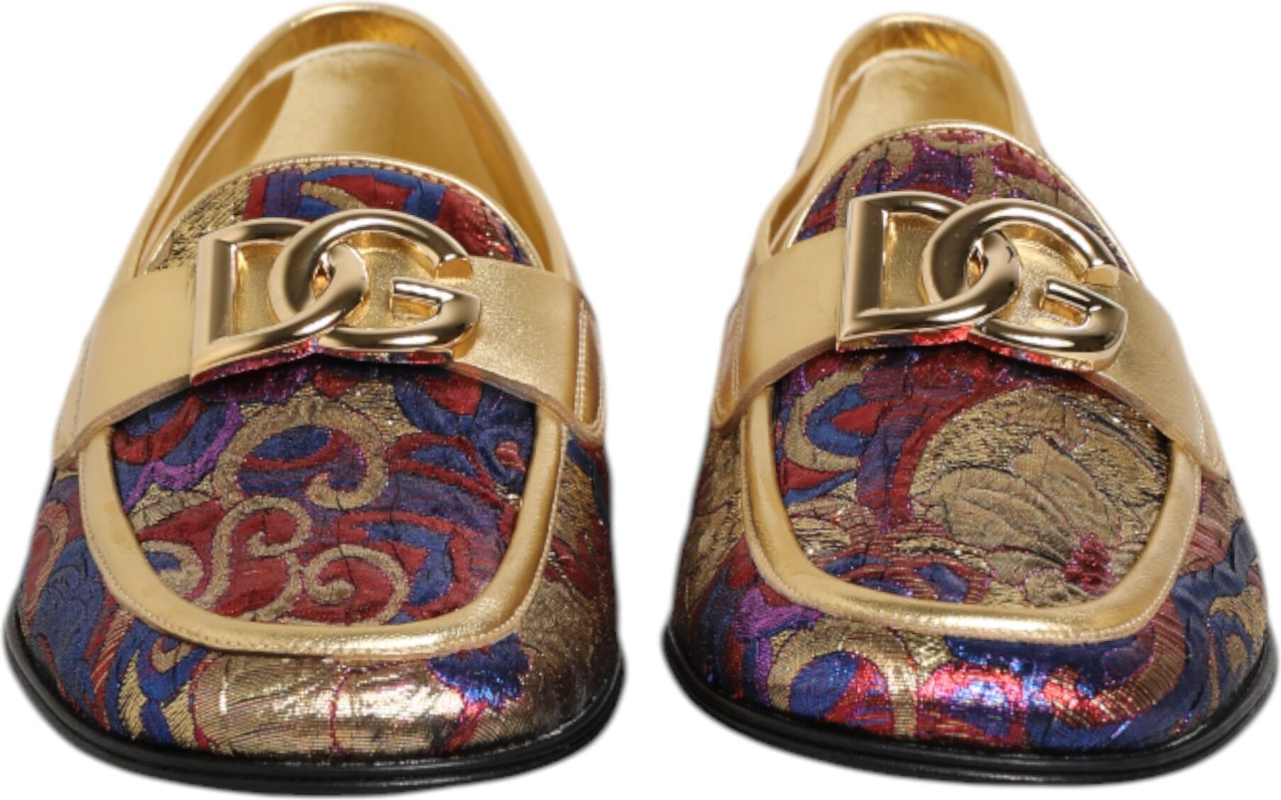 Классические туфли Dolce & Gabbana