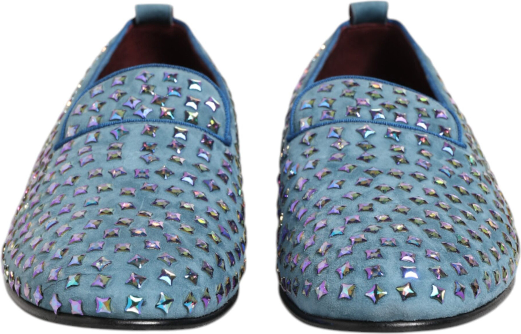 Loafer Dolce & Gabbana klassik tuflilari