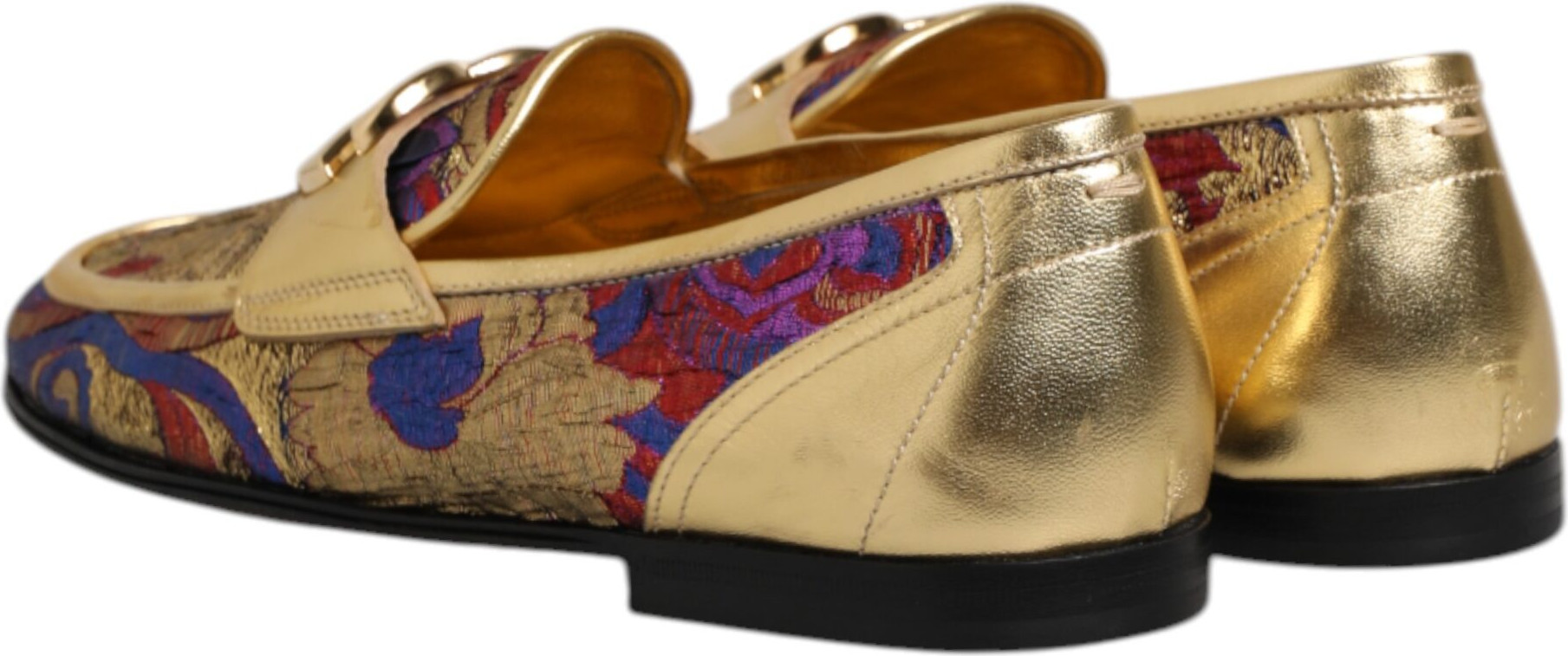 Классические туфли Dolce & Gabbana