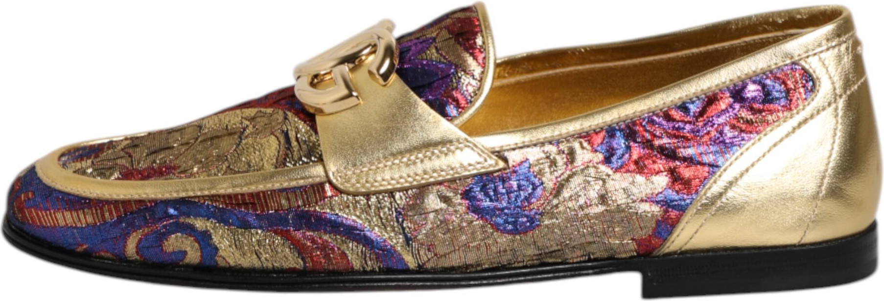Классические туфли Dolce & Gabbana