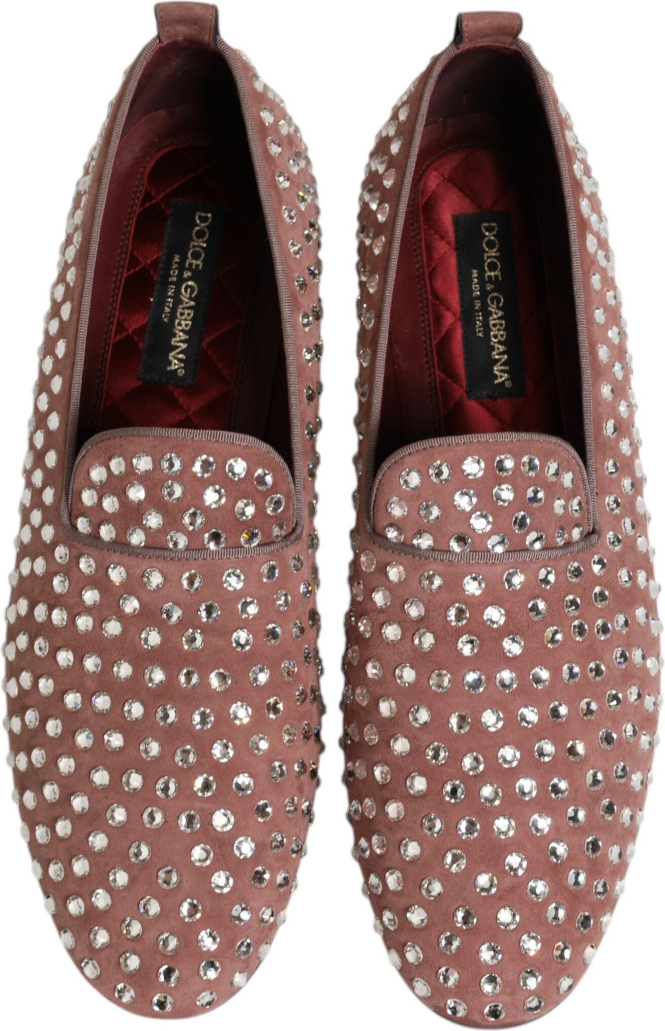 Dress Shoes Dolce & Gabbana