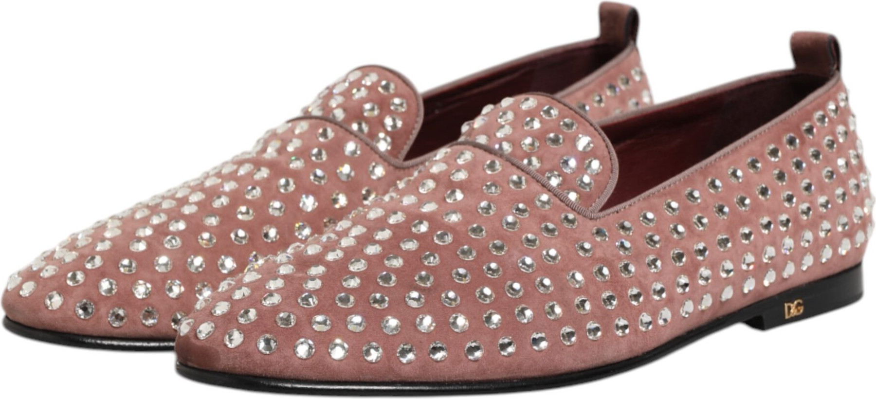 Dress Shoes Dolce & Gabbana