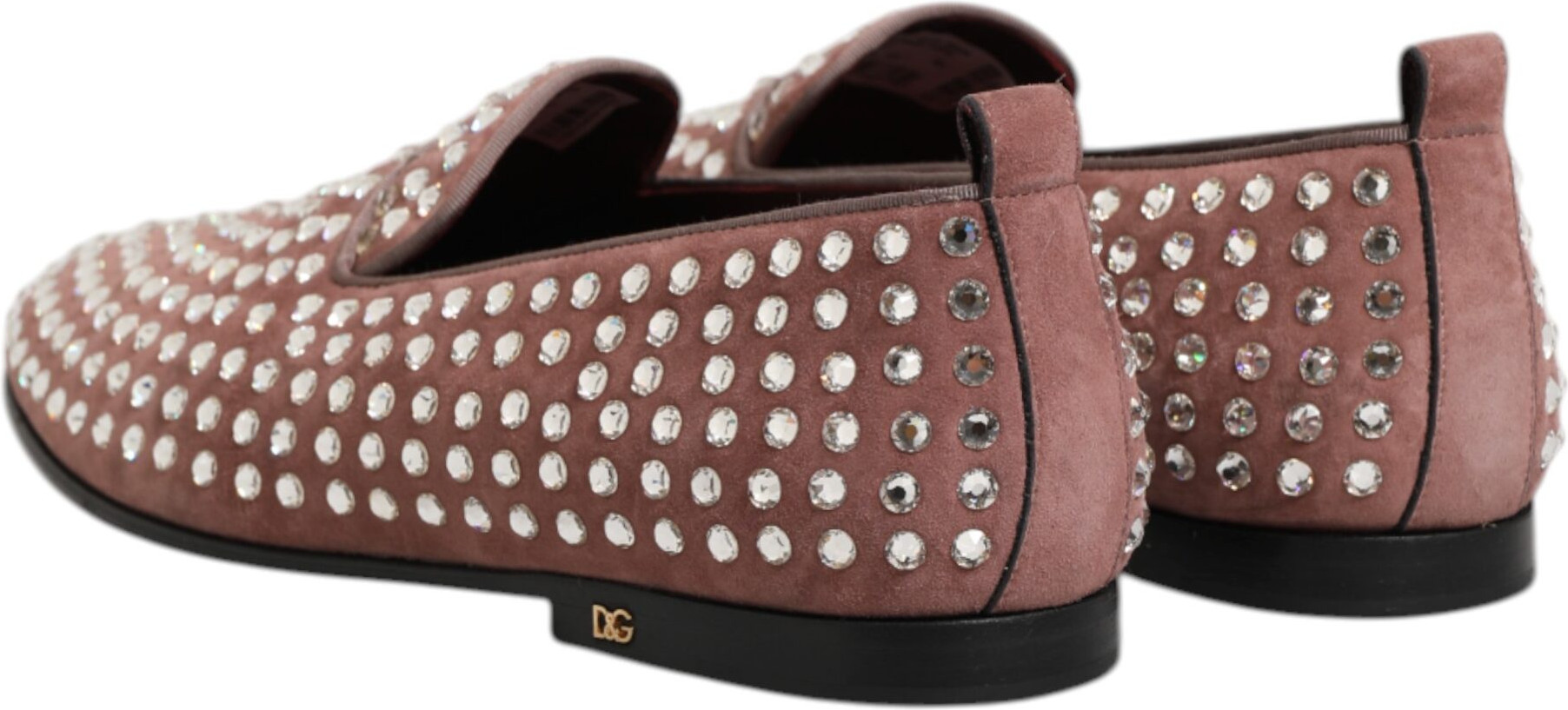 Dress Shoes Dolce & Gabbana