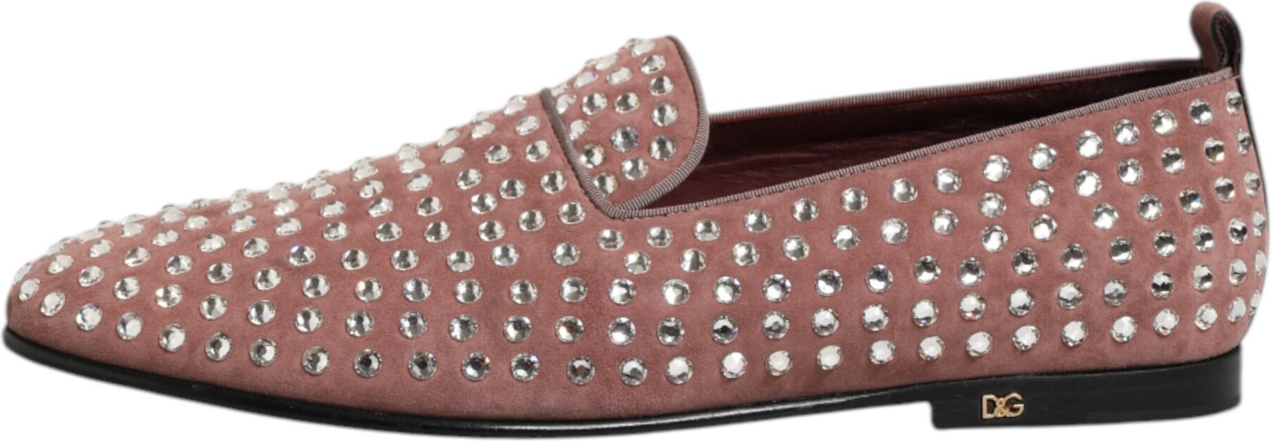 Dress Shoes Dolce & Gabbana