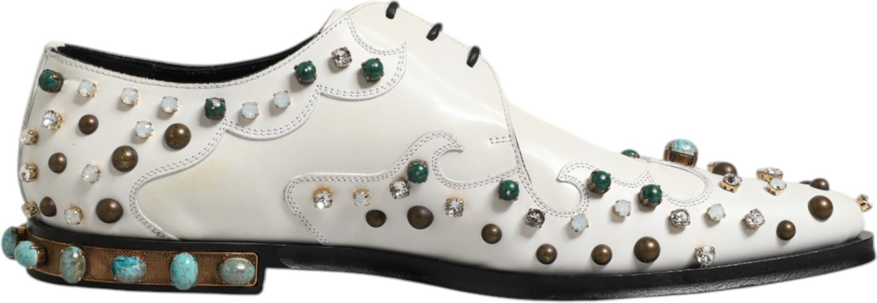 Туфли Dolce & Gabbana Derby