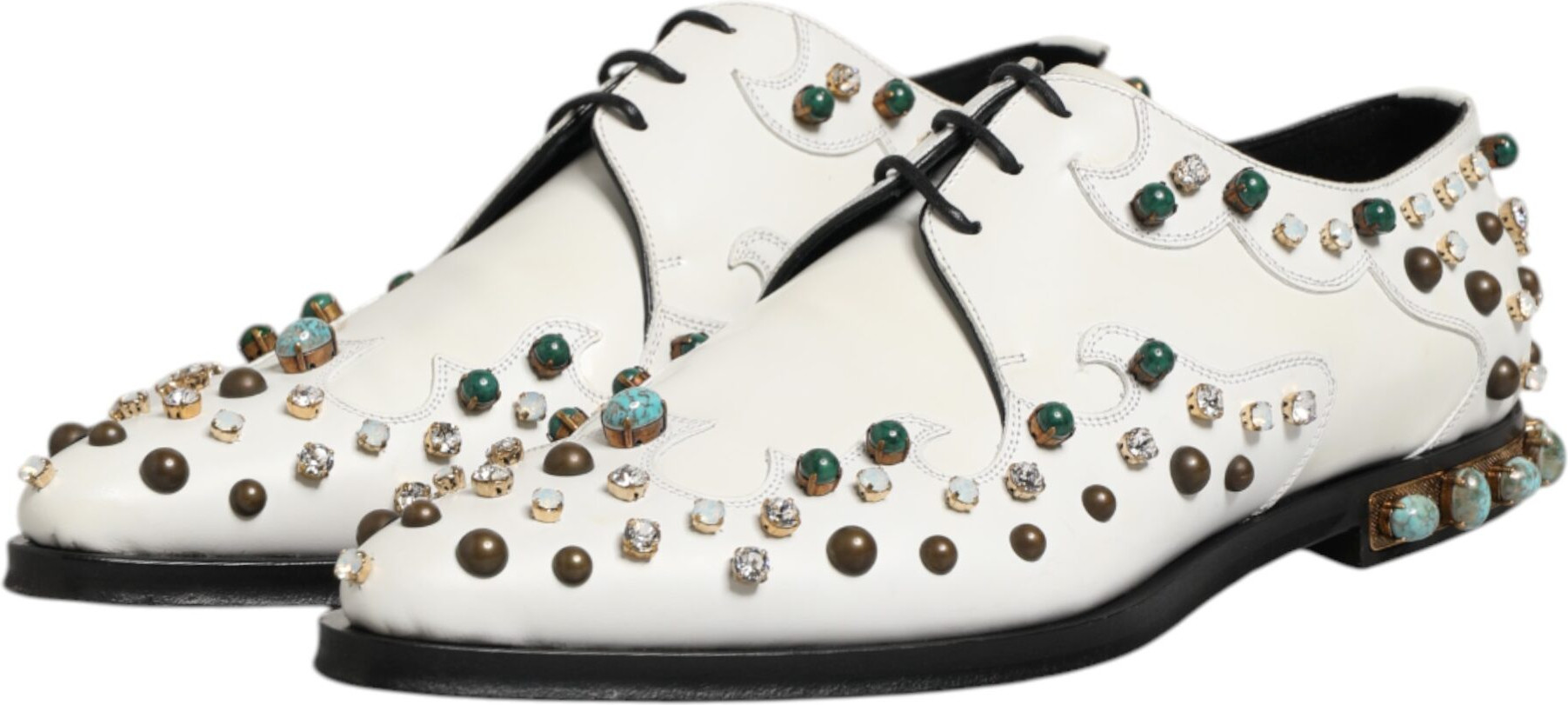 Туфли Dolce & Gabbana Derby