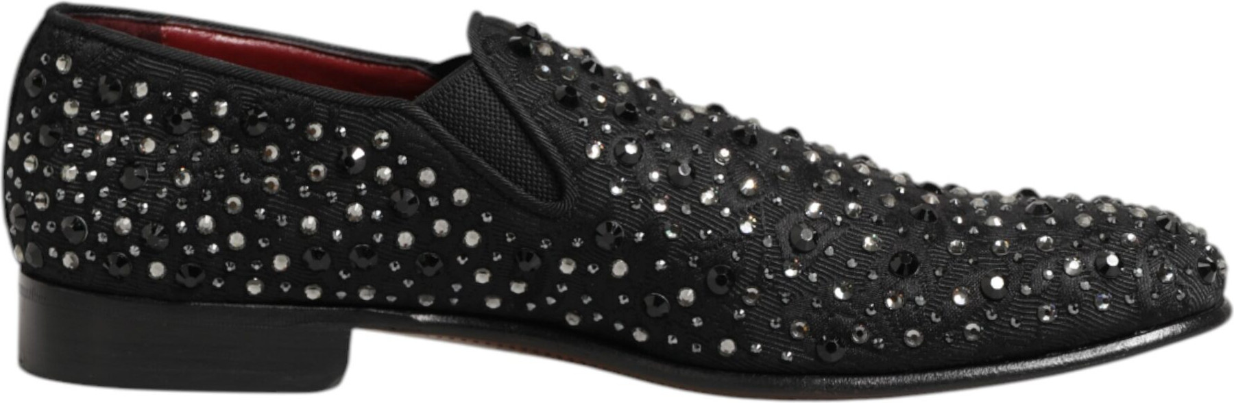 Классические лоферы Dolce & Gabbana
