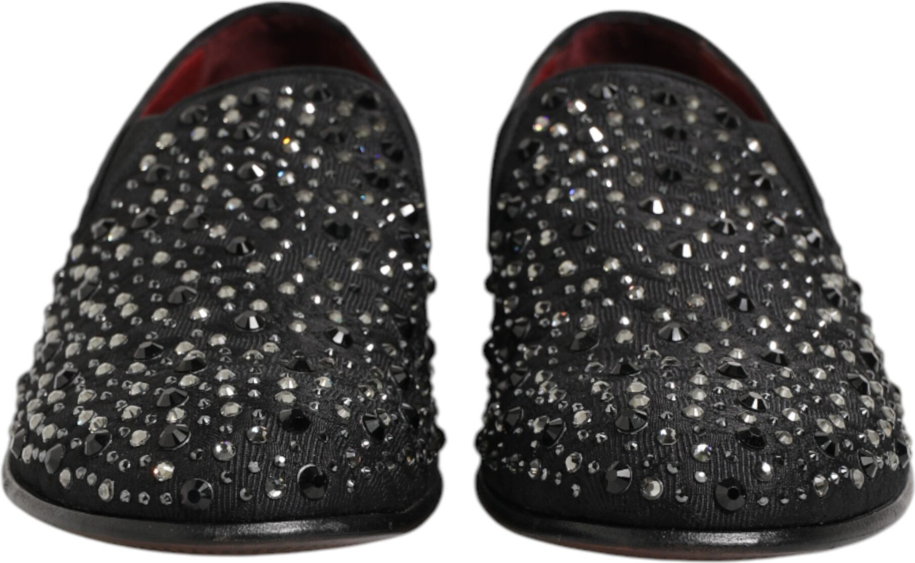 Formal Loafer Shoes Dolce & Gabbana
