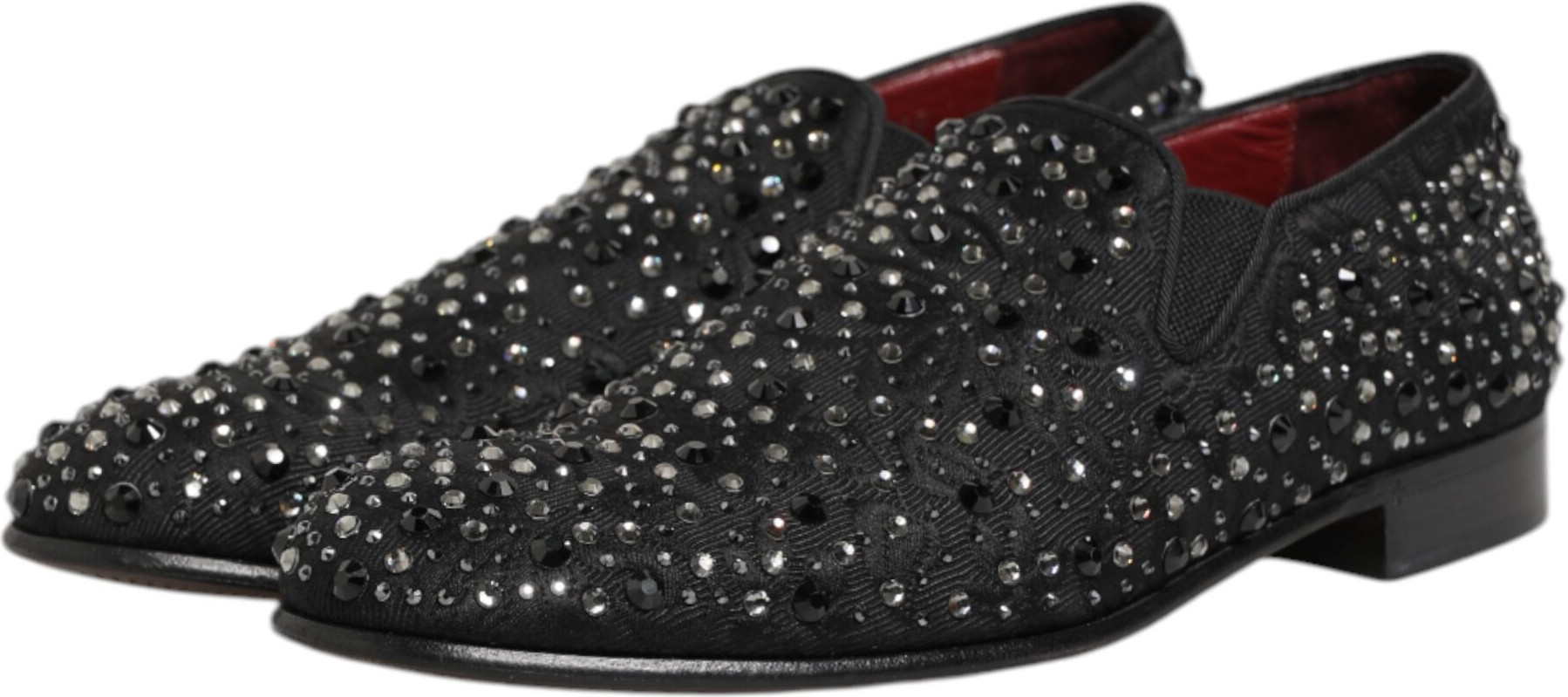 Formal Loafer Shoes Dolce & Gabbana