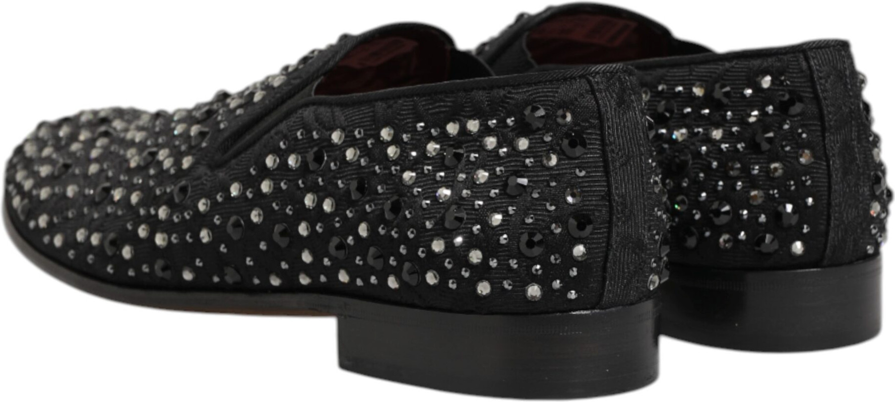 Formal Loafer Shoes Dolce & Gabbana