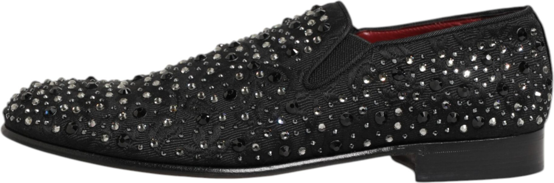 Formal Loafer Shoes Dolce & Gabbana
