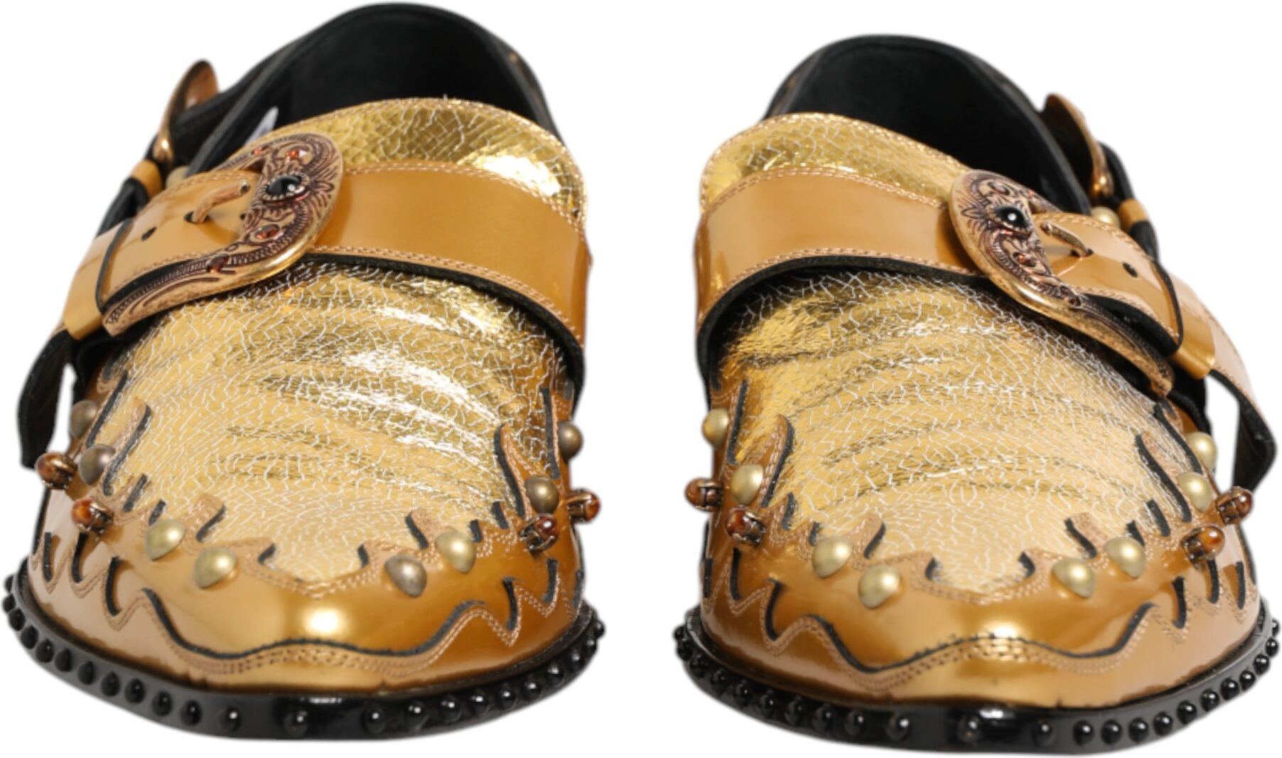 Dress Shoes Dolce & Gabbana