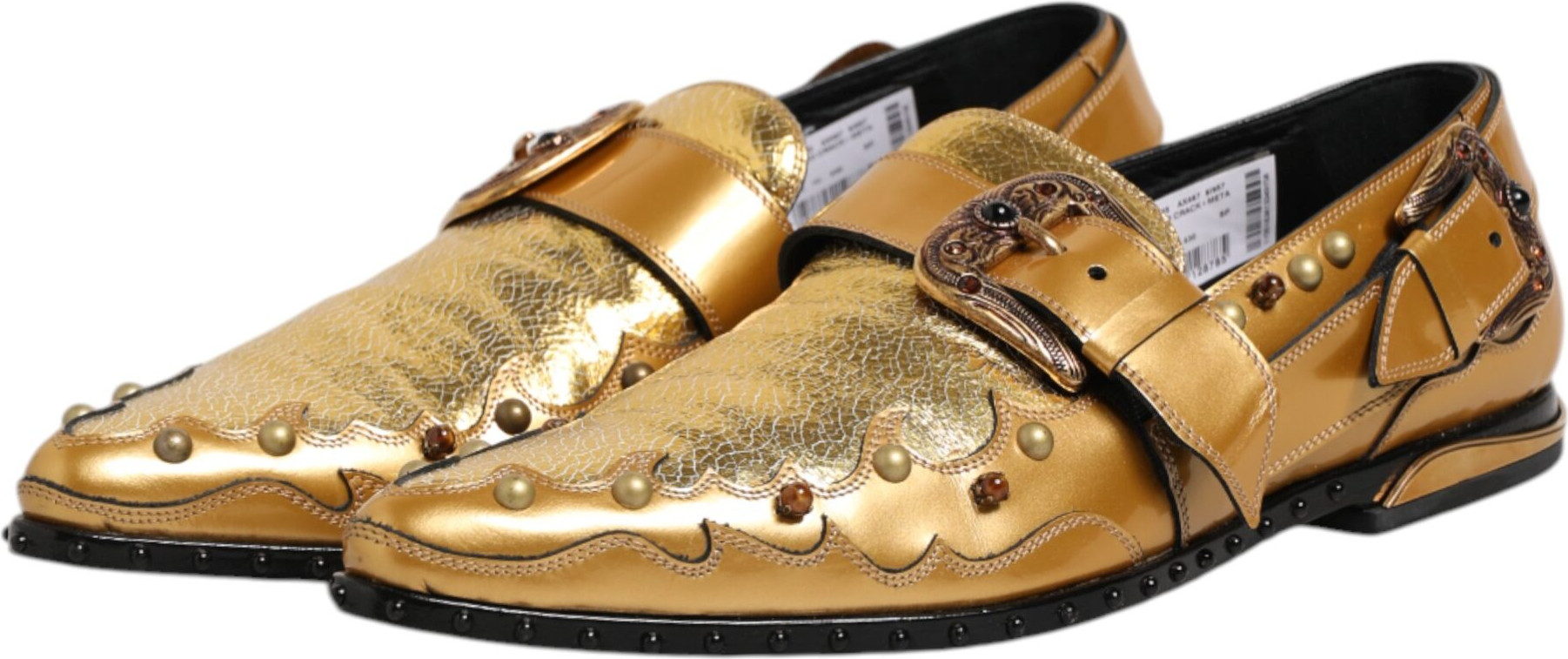 Dress Shoes Dolce & Gabbana