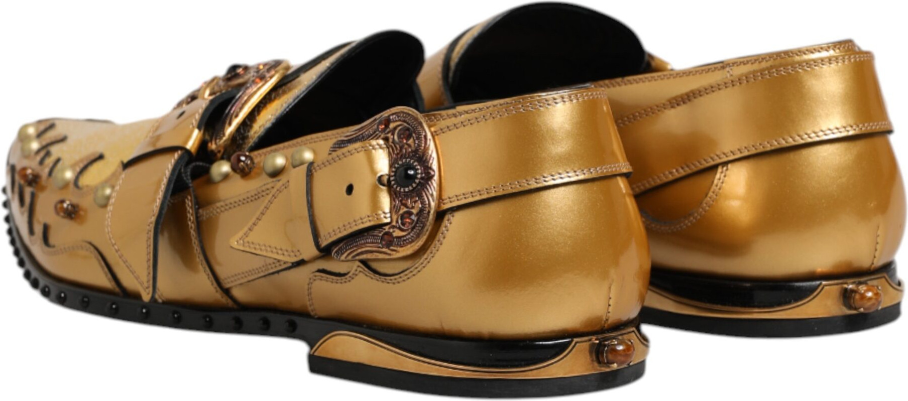 Dress Shoes Dolce & Gabbana
