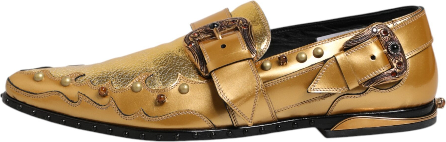 Dress Shoes Dolce & Gabbana