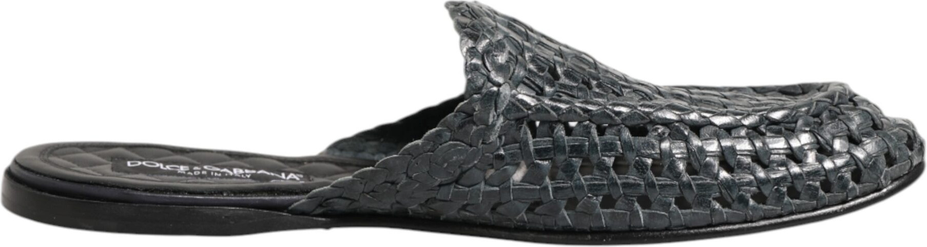Slides Dolce & Gabbana