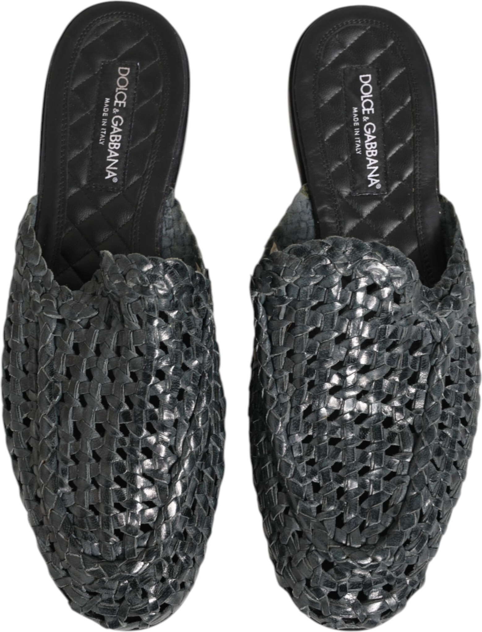 Slides Dolce & Gabbana