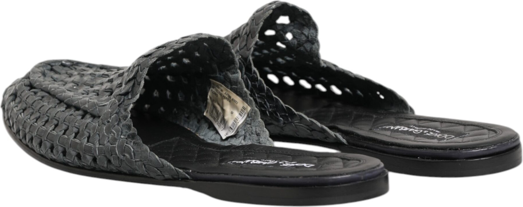Slides Dolce & Gabbana