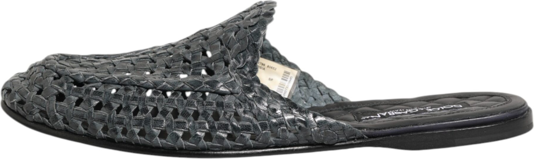 Slides Dolce & Gabbana