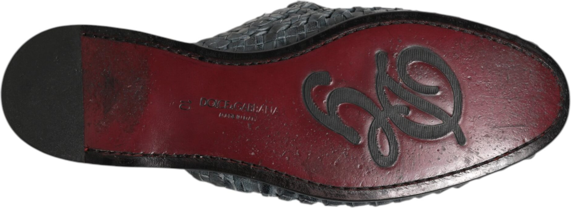 Slides Dolce & Gabbana