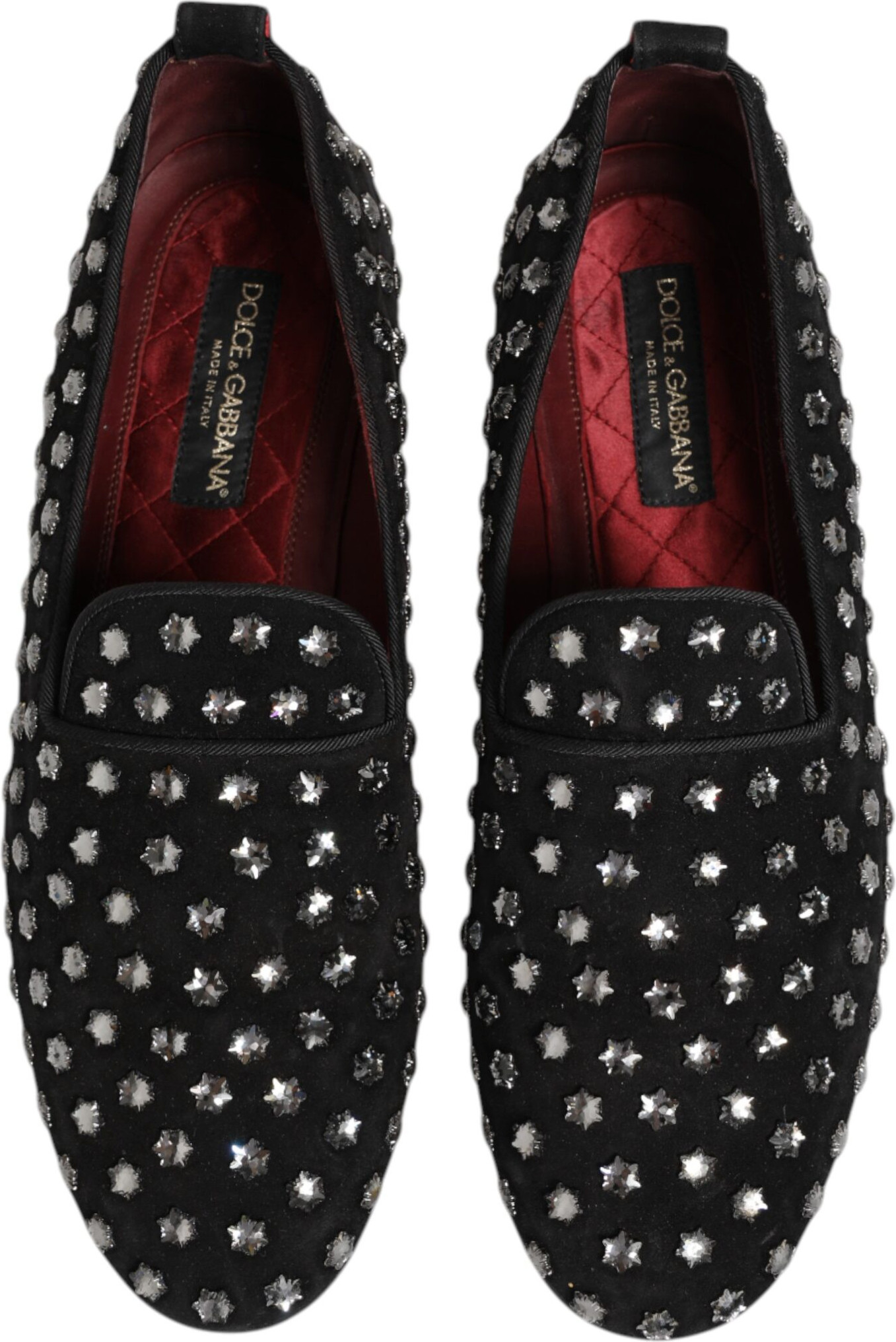 Loafers Dress Dolce & Gabbana