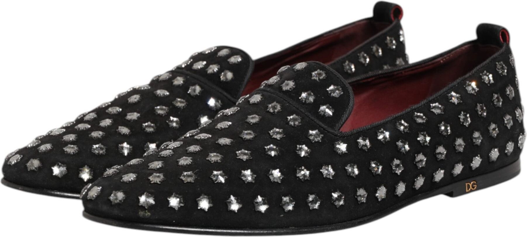 Loafers Dress Dolce & Gabbana