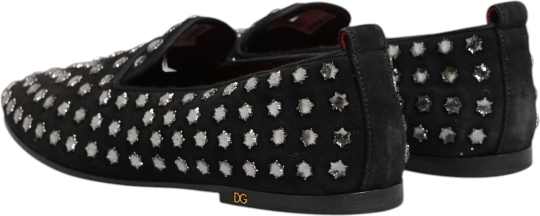 Loafers Dress Dolce & Gabbana