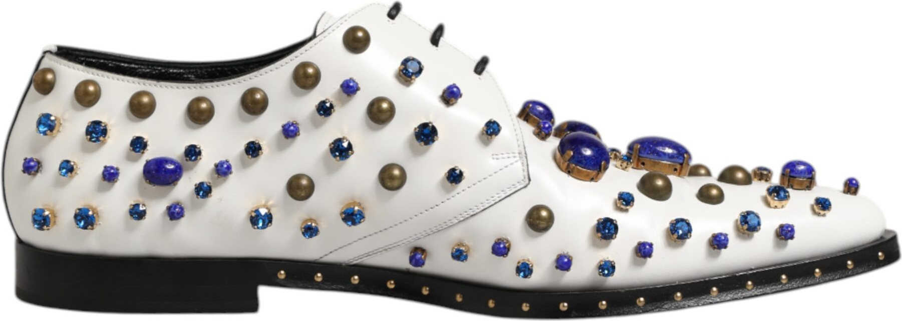 Derby Dress Shoes Dolce & Gabbana
