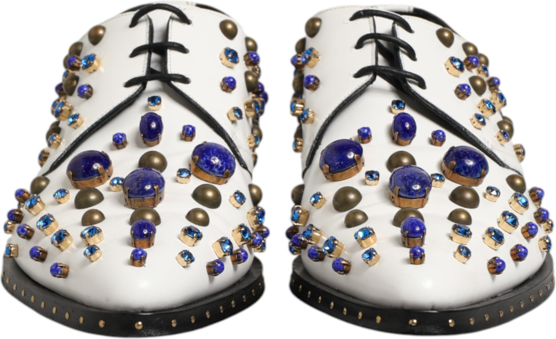 Derby Dress Shoes Dolce & Gabbana
