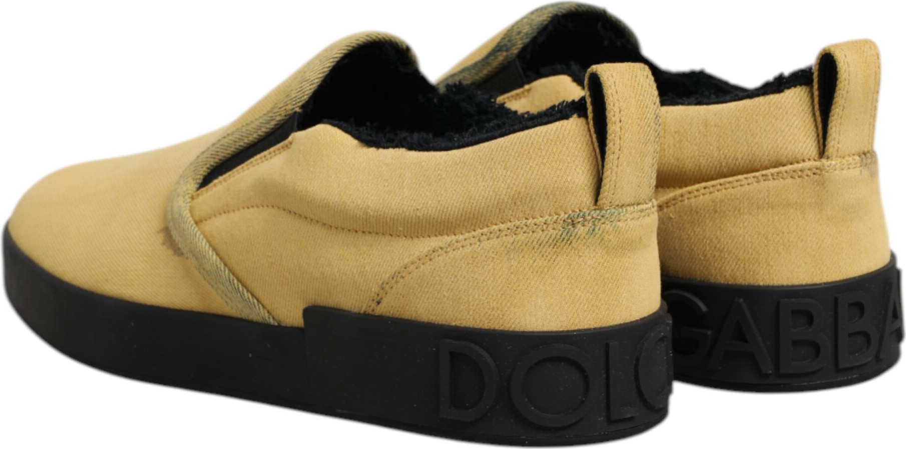 Кроссовки Dolce & Gabbana