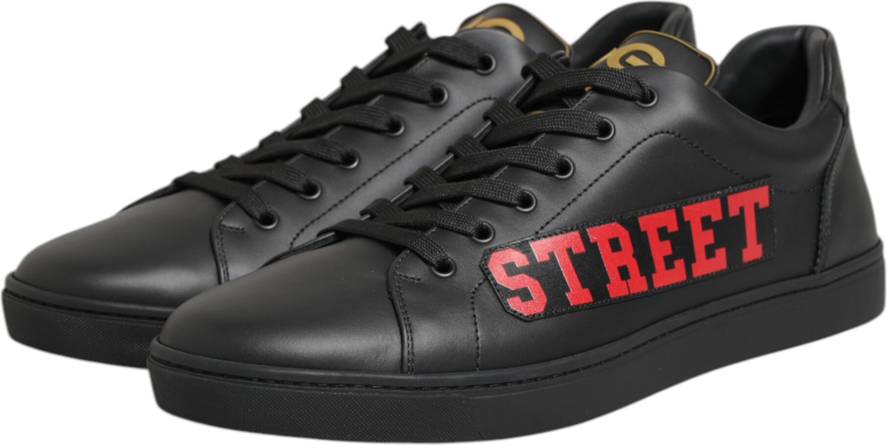 Dolce & Gabbana Low Top Sneakers