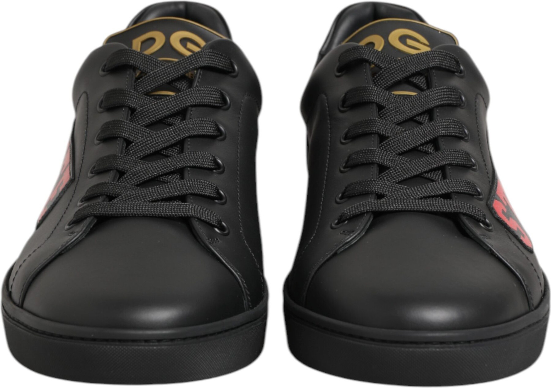 Dolce & Gabbana Low Top Sneakers