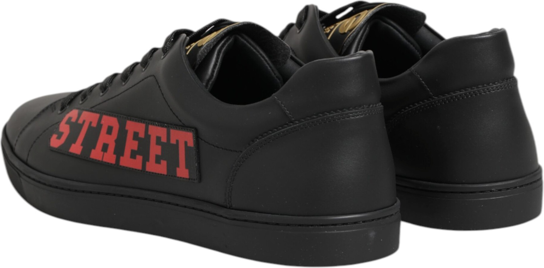 Dolce & Gabbana Low Top Sneakers