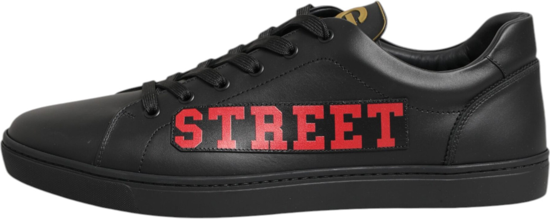 Dolce & Gabbana Low Top Sneakers
