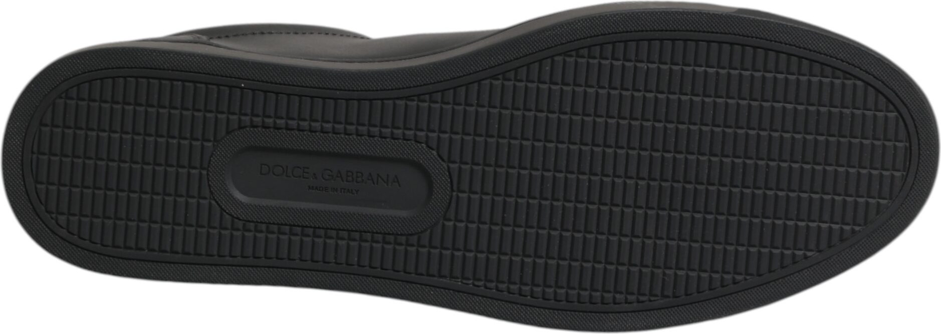 Dolce & Gabbana Low Top Sneakers