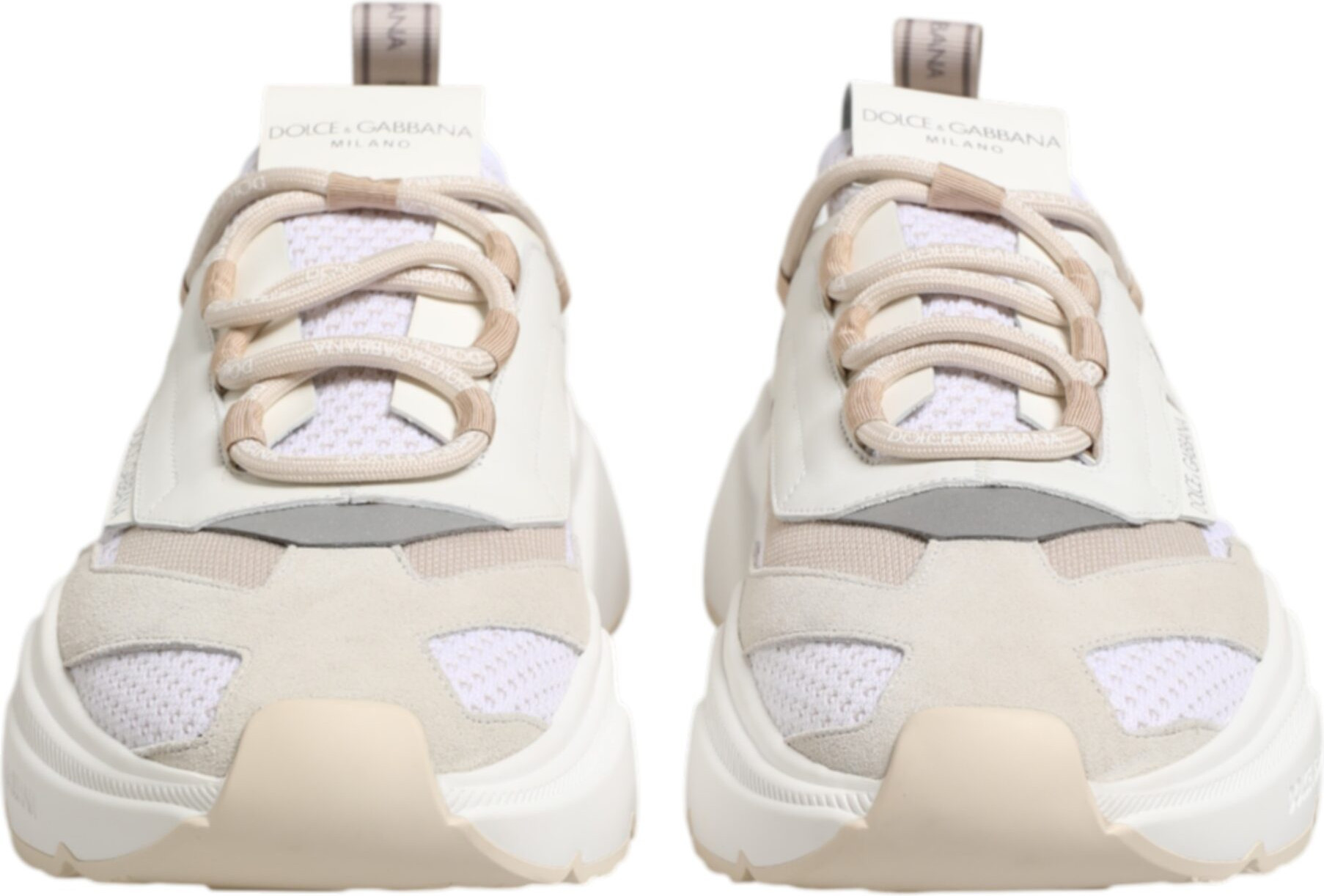 Кроссовки Low Top Multicolor Dolce & Gabbana