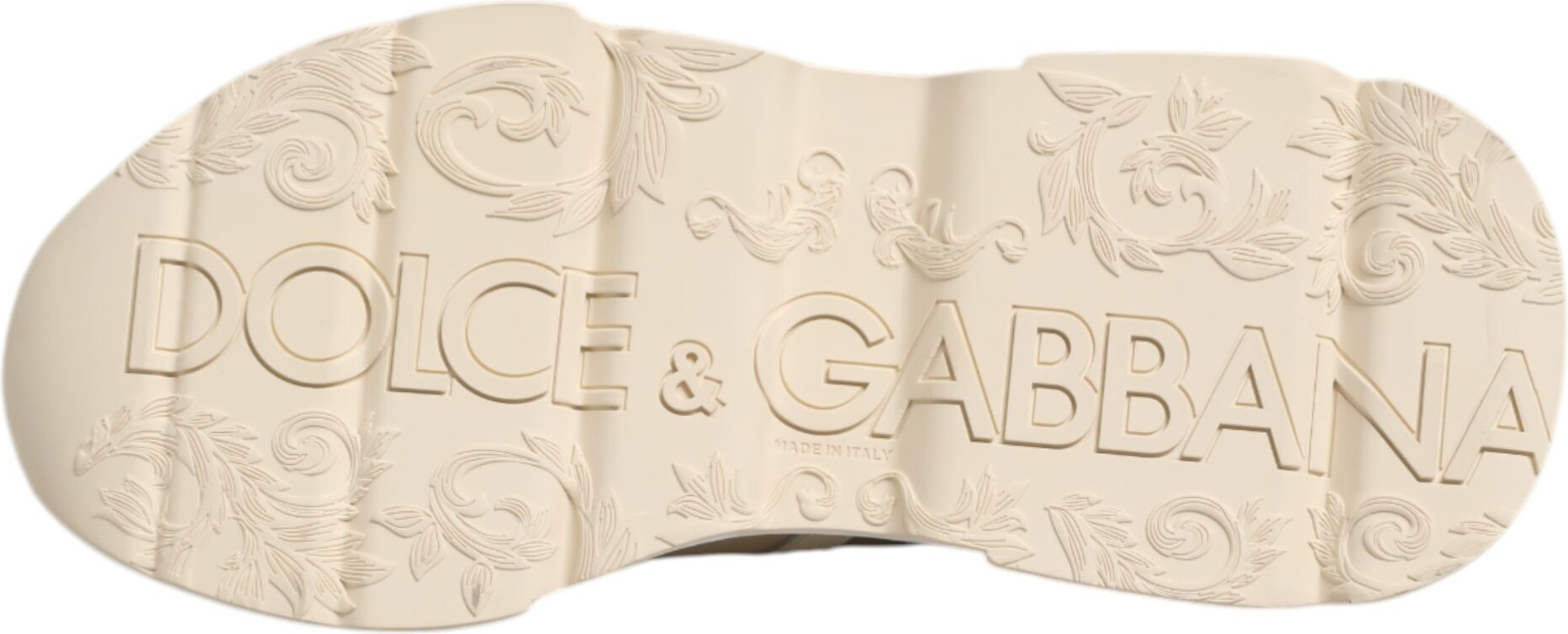 Кроссовки Low Top Multicolor Dolce & Gabbana