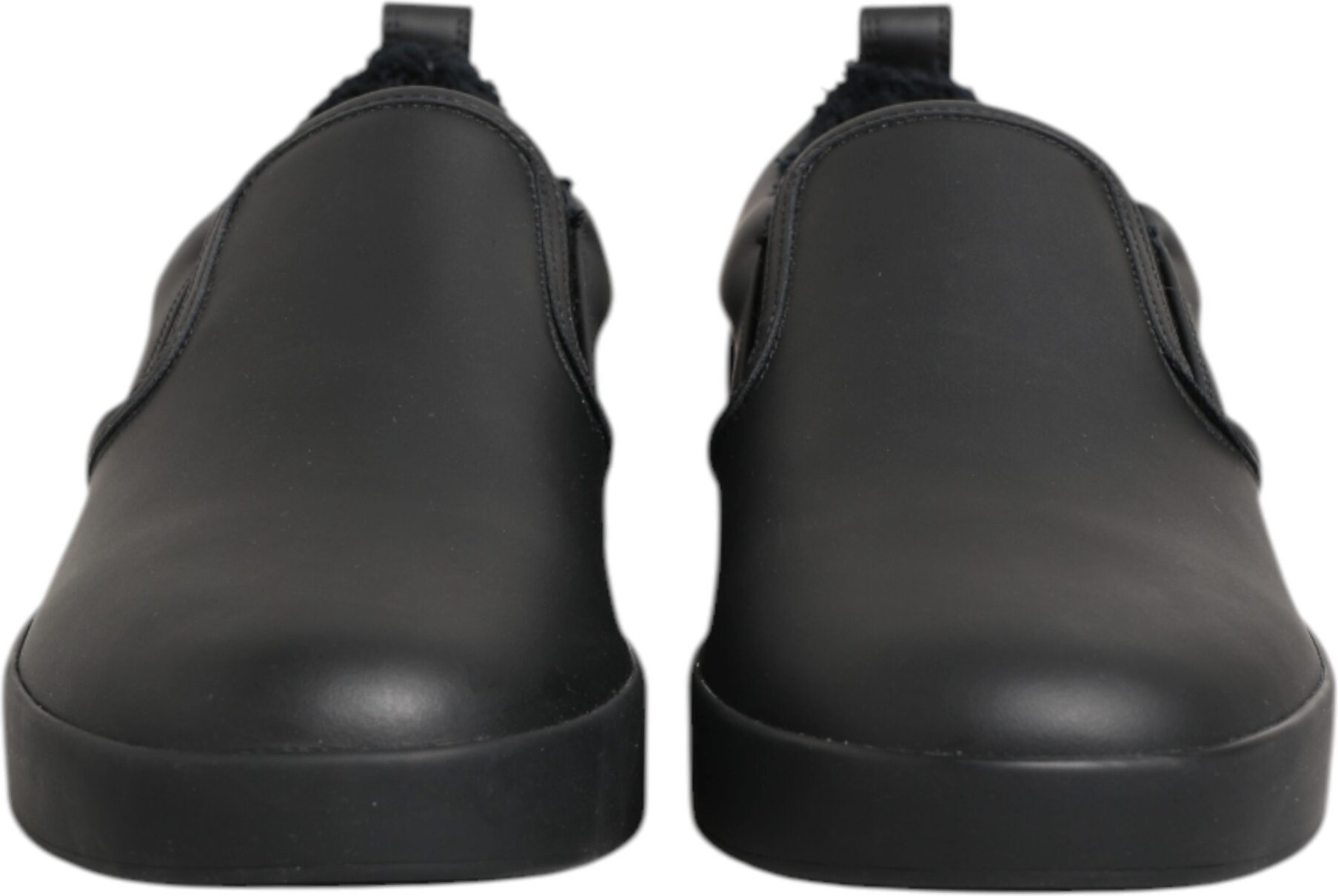 Yengil Teri Pastki Slip-On Krossovkalar, Dolce & Gabbana